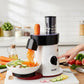Sonifer - 5-in-1 Electric Salad Maker