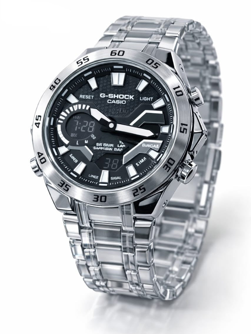 Titan-Core Men Watch Series