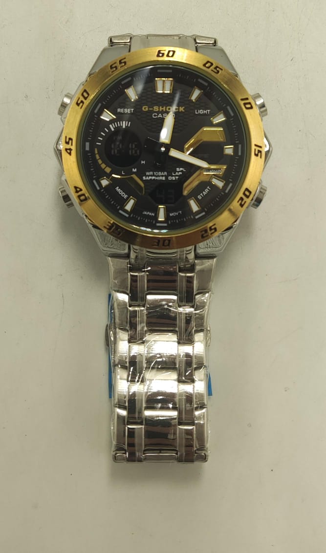 Titan-Core Men Watch Series