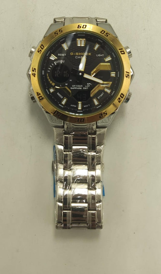 Titan-Core Men Watch Series