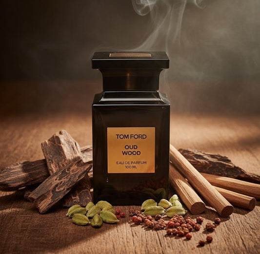 Tom Ford Oud Wood Parfum