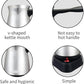 Turkish Coffee Maker