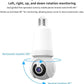 V380 Bulb Camera
