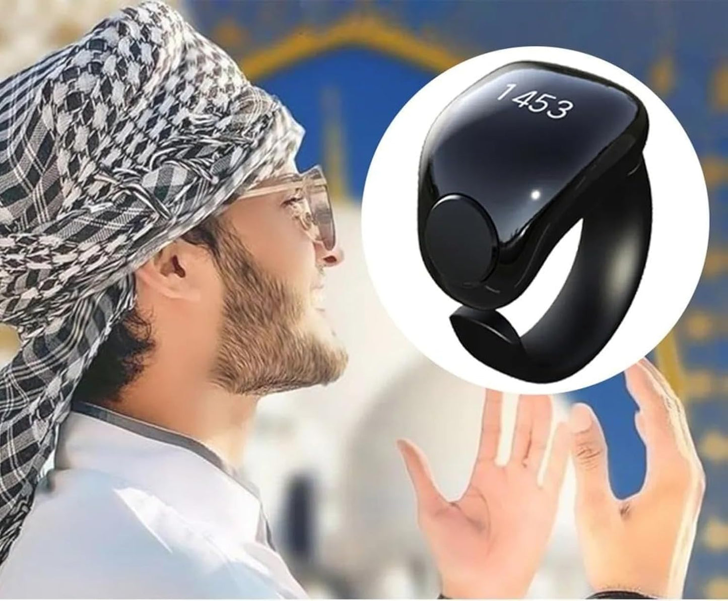 Weslamic - iTasbih Salam Counter