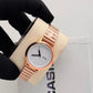 Women’s Analog Wrist Watch